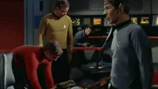 Star Trek - Spock - Fascinating