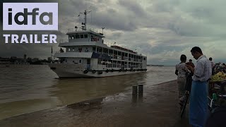 IDFA 2025 | Trailer | Cherry Ferry