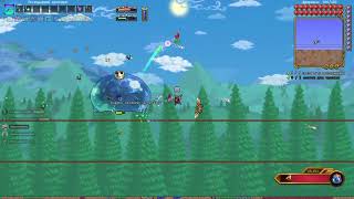 king slime no hit