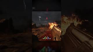 The Problem with DOOM: The Dark Ages First Level