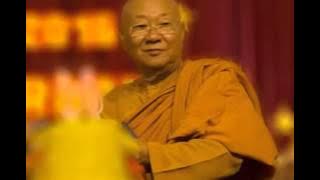 Ceramah Y.A. Viriyanadi Mahathera