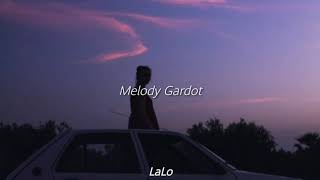 Melody Gardot - Baby I'm A fool (Subtítulos en Español)
