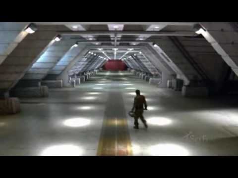 BSG Finale Tribute
