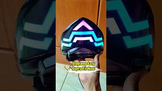 Stoplamp Custom Lazy Supra Fit New