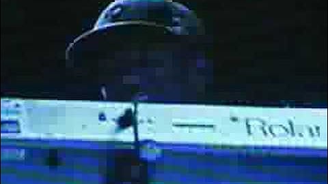 Jill Scott Live Performance, "Slowly Surely," 8.2.08