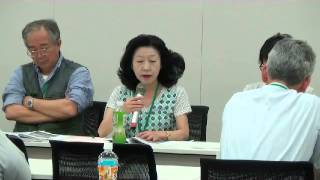 2015 06 19　院内交流会
