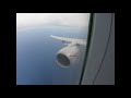 Unsafe unprofessional interception of a us navy p8 by russian su35s over the mediterranean sea