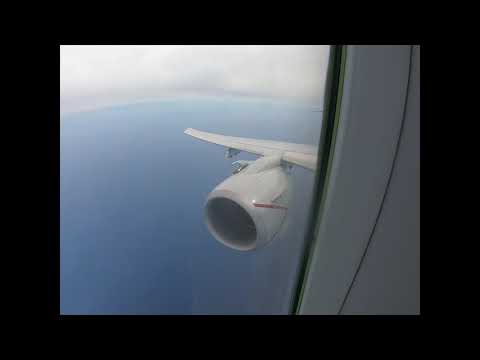 Unsafe Unprofessional Interception of a U.S. Navy P8 by Russian SU-35s over the Mediterranean Sea