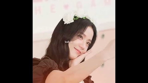 #jisoo #taehyung #vsoo #vsooforever