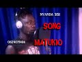 NYANDA SISI SONG MATUKIO 0624079414 PRD PSQ YJ STUDIO Mp4 