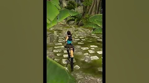 Lora Craft New Update Relic Run Android iOS gameplay All Levels
