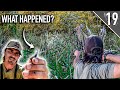 RUNNING DOWN a Public Land Buck! Almost Everything Went As Planned