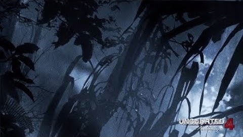 UNCHARTED™ 4 Multiplayer* This is lag switch