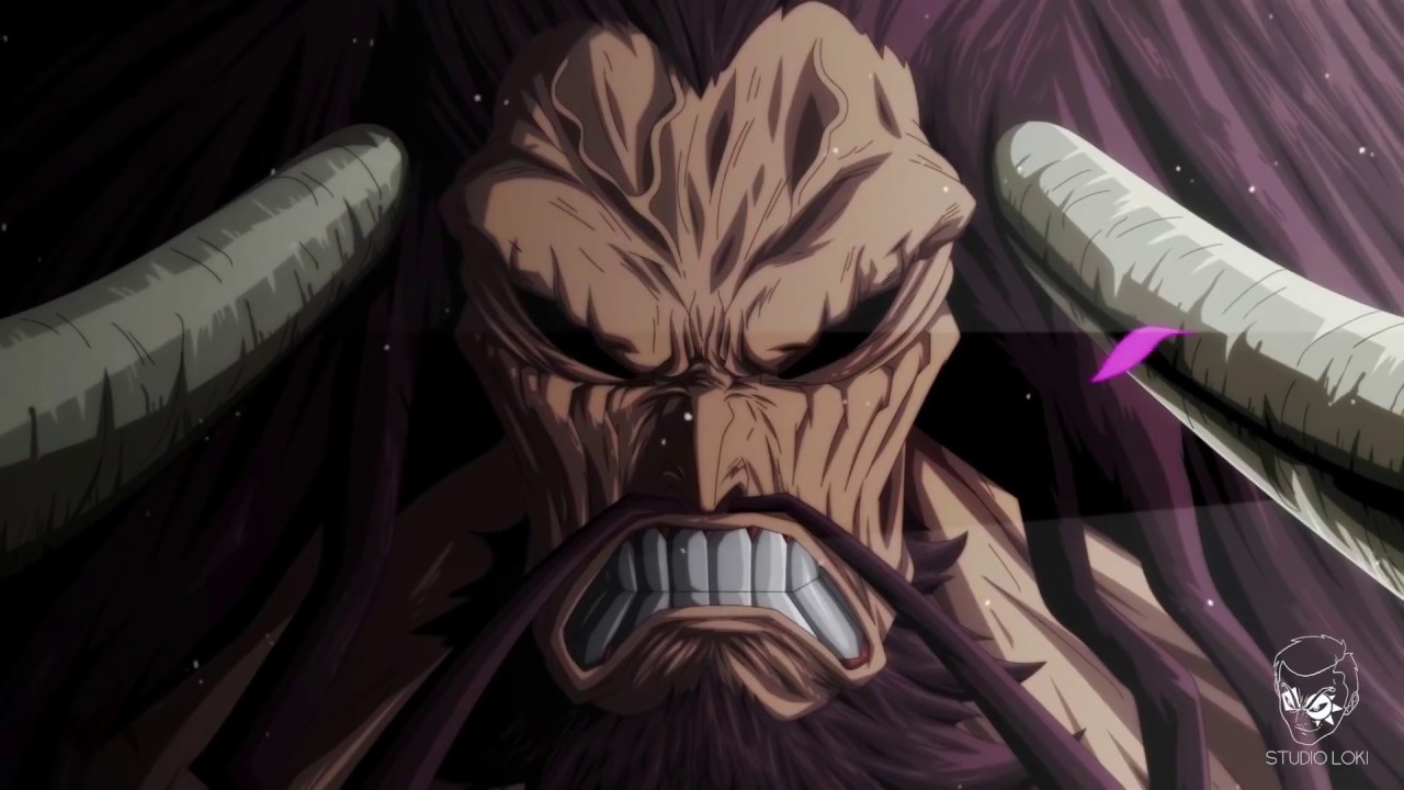 How Can Luffy Beat Kaido part 1 Fanmade YouTube