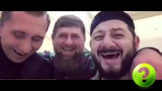 Я ГЛАВНЫЙ - Видео ответ НАТО! Михаил ГАЛУСТЯН, Дмитрий ГРАЧЕВ и Рамзан КАДЫРОВ - смешное видео!