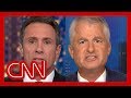 Phil Mudd: Not job of US intelligence to report on White House
