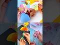  diy paper craft art umbrellas  papercraft origami typebeat craft love