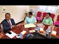 KBRI Yangon Fasilitasi Penandatanganan MoU Kerja Sama UNY – YUoE