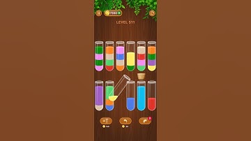 Sort Em All level 511