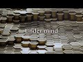 Under mind lyric video [ from Recreation eve ]