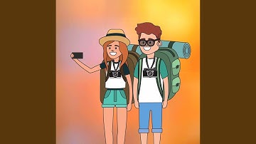 Lively Backdrops for Breezy Sunsets