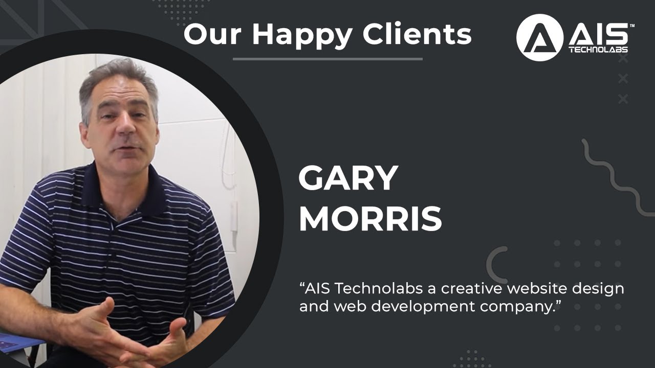 ais-technolabs-review-by-gary-morris-youtube
