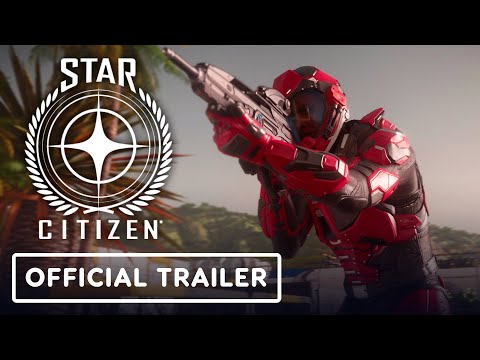 Star Citizen -