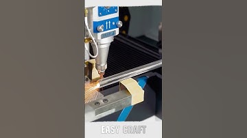 Laser pipe cutting machine- Very Convenient and Practical