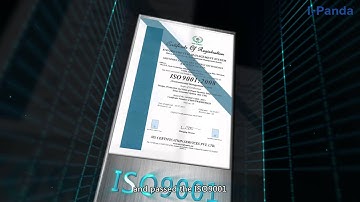 I-Panda MPPT solar controller & off grid UPS inverter manufacturer