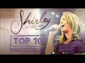 SHIRLEY CARVALHAES - AS MELHORES - TOP 10 PENTECOSTAL