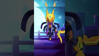 UNLOCKING VOID MASTER FINX! #BrawlStars #starrnova #starrpatrol #hypercharge