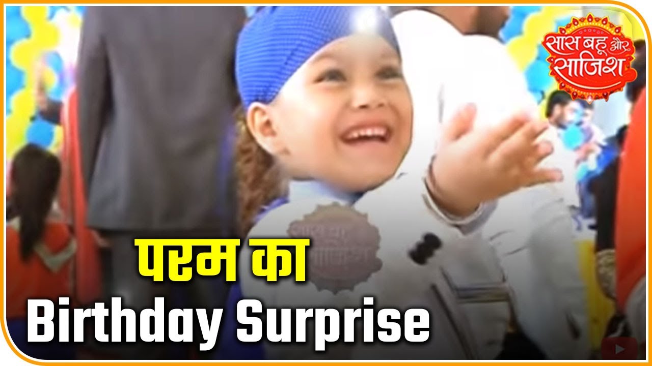 aditi rao Choti Sardarni: Sarabhjit Asks For Divorce From Meher During Param's Birthday Party | SBS