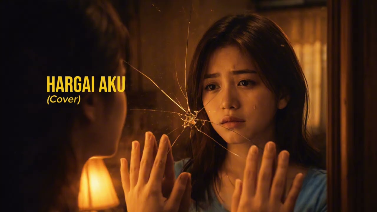 HARGAI AKU - ARMADA || COVER BY NadaSendu 