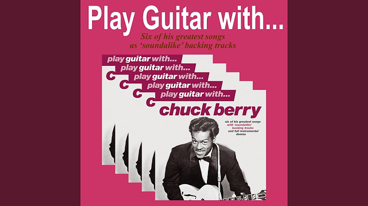 Carol Instrumental version - Instrumental performance video thumbnail