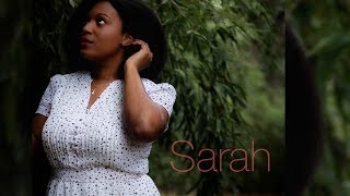 ["SARAH"] - Official Instrumental ||RUMBA CONGOLESE|| Guitar RUMBA BEAT || chords