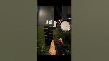 Epic battle vs Sniper - Post Scriptum #shorts  #ww2games