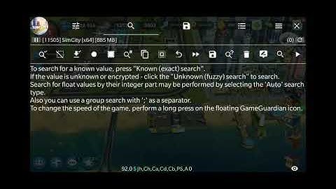 how to hack war cards with game guardian