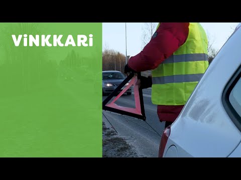 Video: Pitäisikö minun tehdä vaatimus rikkoutuneesta auton ikkunasta?