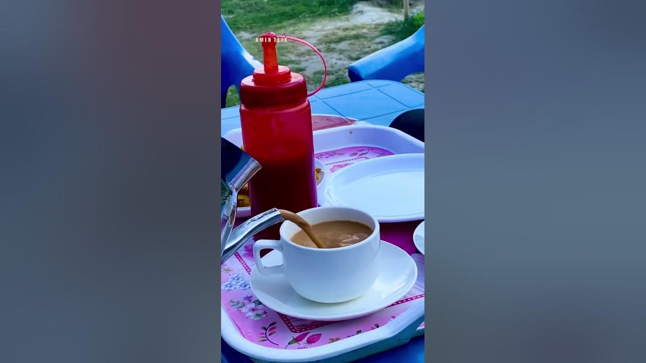 fishfarms-baltistan-tea-time-in-hotel-royal-in-saling-youtube