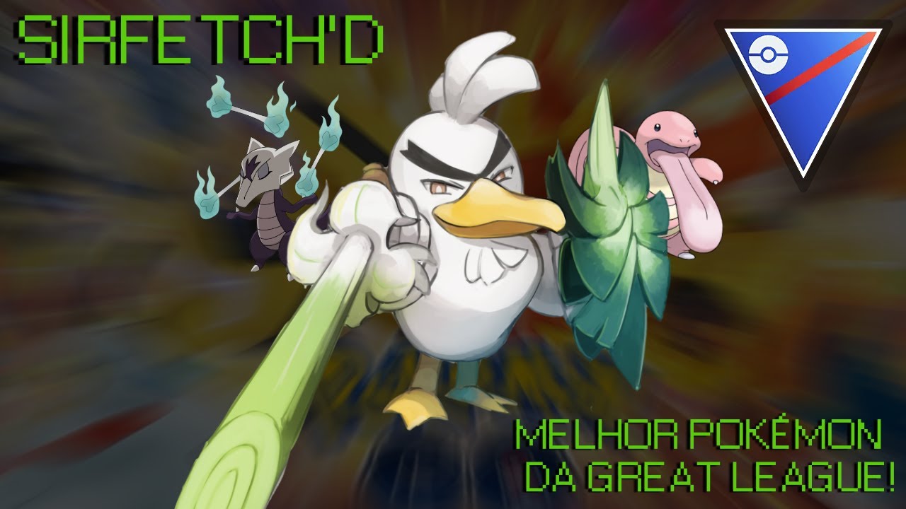 SIRFETCH´D GANHANDO TUDO NA GOBATLLE LEAGUE! [RUMO AO RANK 24] - YouTube