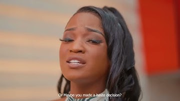 Lady Aika Simple official music video