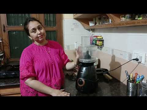 My Experience With Philips Food Processor HL7707 2024 foodprocessor mixergrinder homeappliance