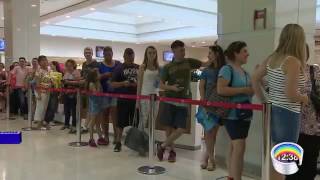 Full G1  Fãs fazem fila por ingresso de show de Roberto Carlos em São José dos Campos,SP Guide