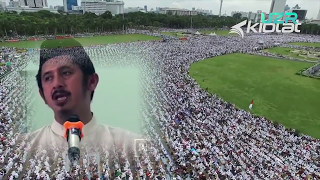 JANGAN PUTUS ASA_USTAD ZAITUN RASMIN