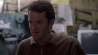 The Wire - Roland "Prez" Pryzbylewski story 15