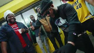 Flame Lasauce - How Can I Official Video