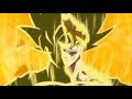 Dragon ball super opening 2  limit break x survivor saga freezer fan animation by daolin