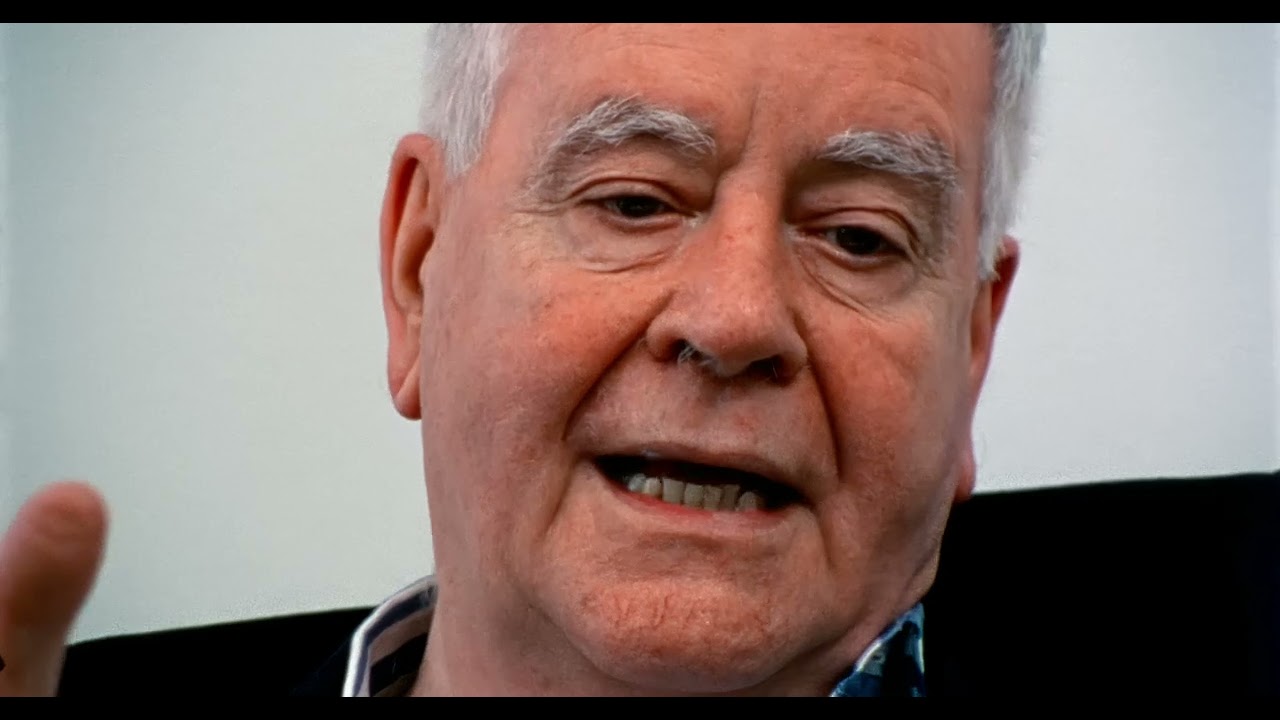 Horton on Playwriting and Cinema