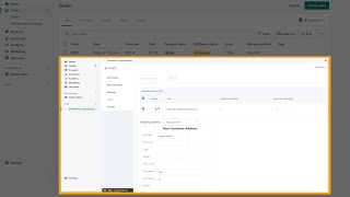 How to auto-sync Shopify orders to Silverbene?【Full Automation with Shopify】
