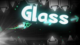 Glass by Krawler | Geometry Dash